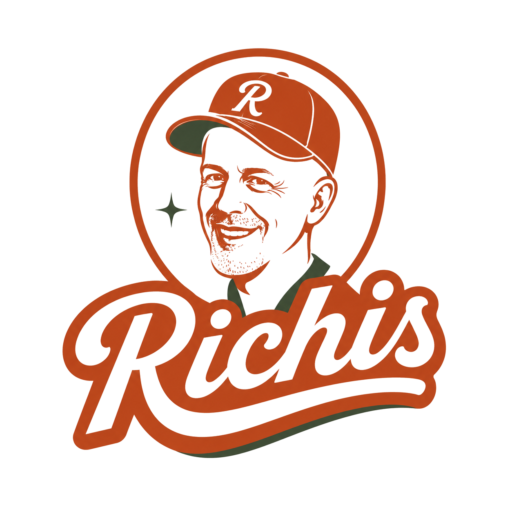 Logo Richis